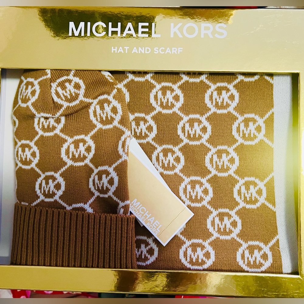 Michael Kors gift set